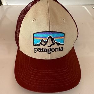 Patagonia Hat